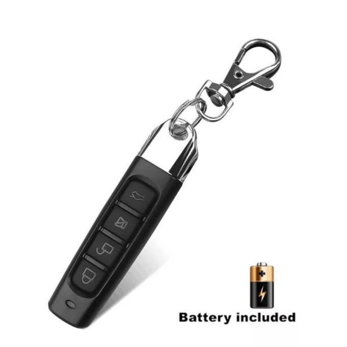 Duplikat kunci remote mobil/pintu garasi 315Mhz