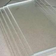 Akrilik Lembaran 8Mm Bening Ukuran A3