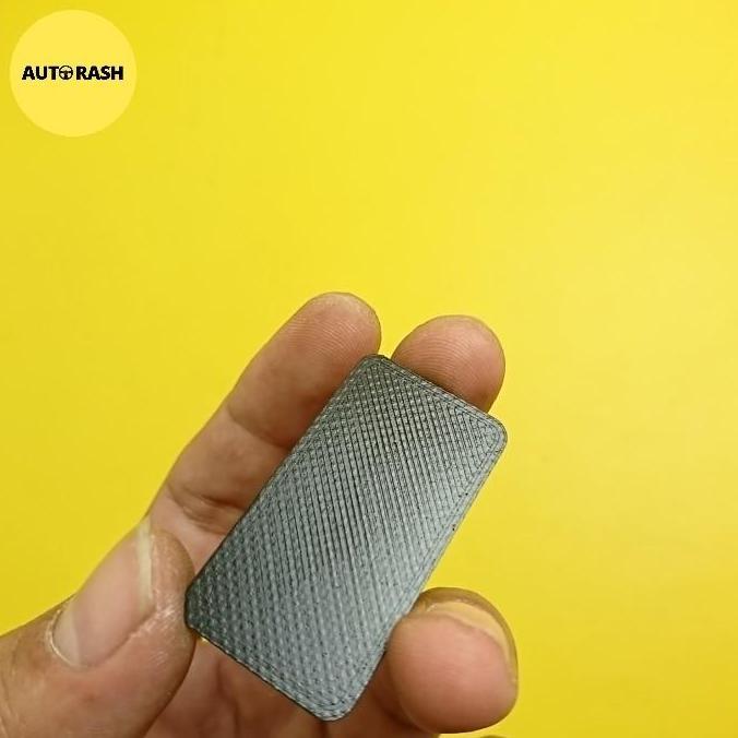 Bmw e30 blank switch tutup tombol hazard ac heather speaker difoger
