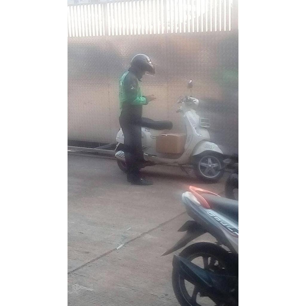 Sunakku- Ikan Deho Beku/ Tongkol Beku/ Ikan Beku / Size 3-10 Pcs/Kg