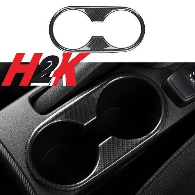 Aksesoris Mazda 2 Skyactiv - Cup Cover Mazda 2 Skyactiv