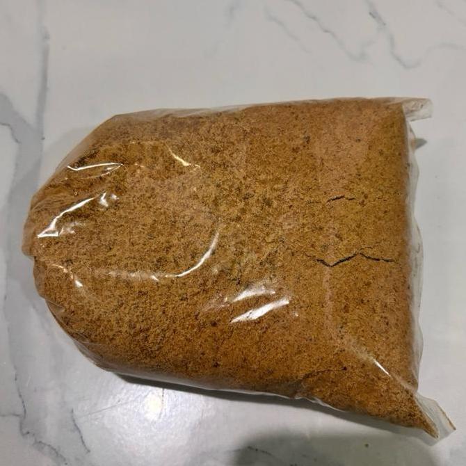 Mantap- Umpan Jitu Ampas Kremes Chicken 500Gram Galatama Lele