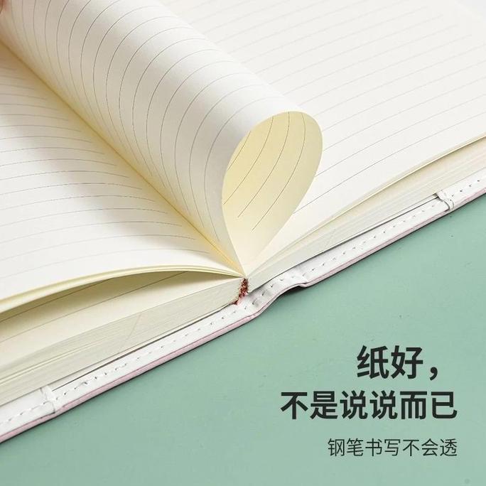 Buku Diary Kunci Gembok Aesthetic Notebook Buku Catatan Premium LC