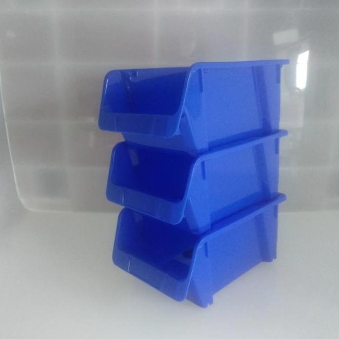 Jolly Box kotak aksesoris kotak baut lion star navara box 200 jx 33