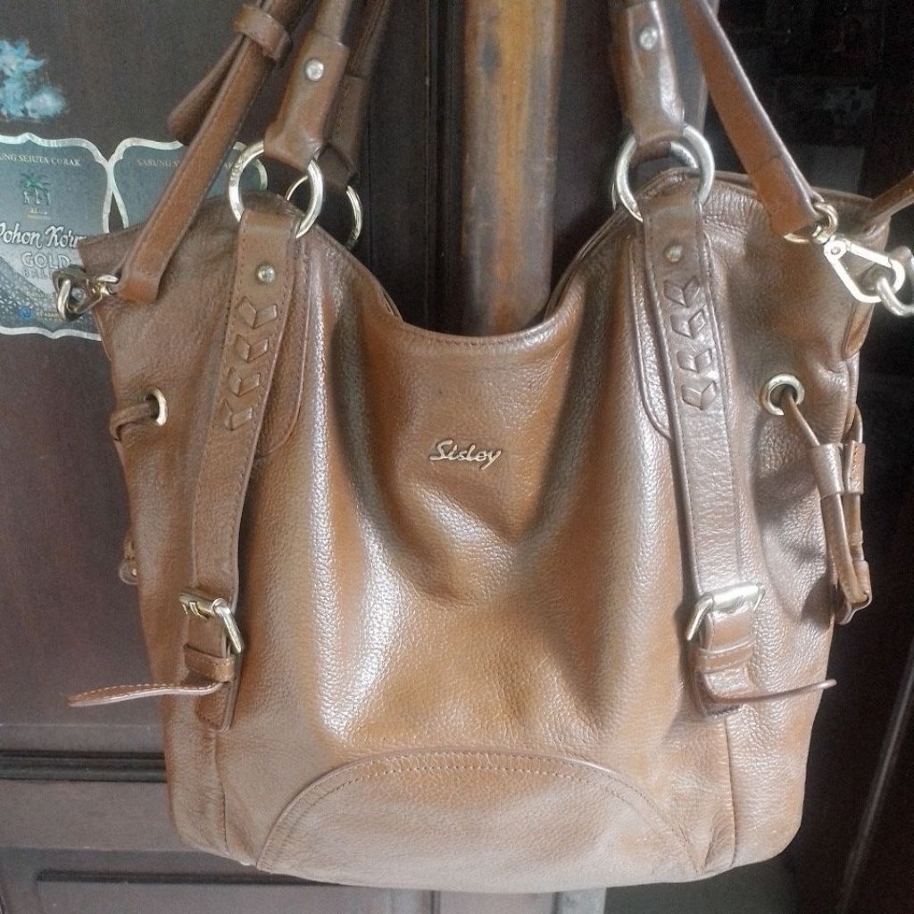 Tas sisley hobo talpaaaan prelovd