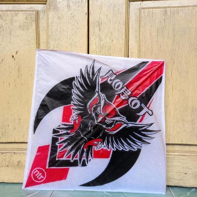 Layangan Aduan Shukoi Super Turnamen Isi 50 Layangan