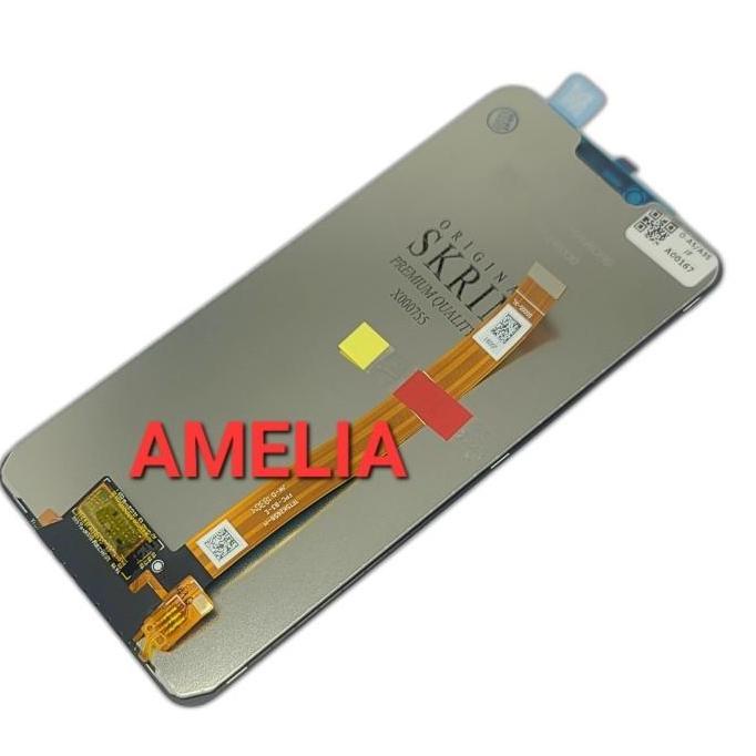 LCD+TOUCHSCREEN OPPO A3S ORI CPH1803 CPH1853