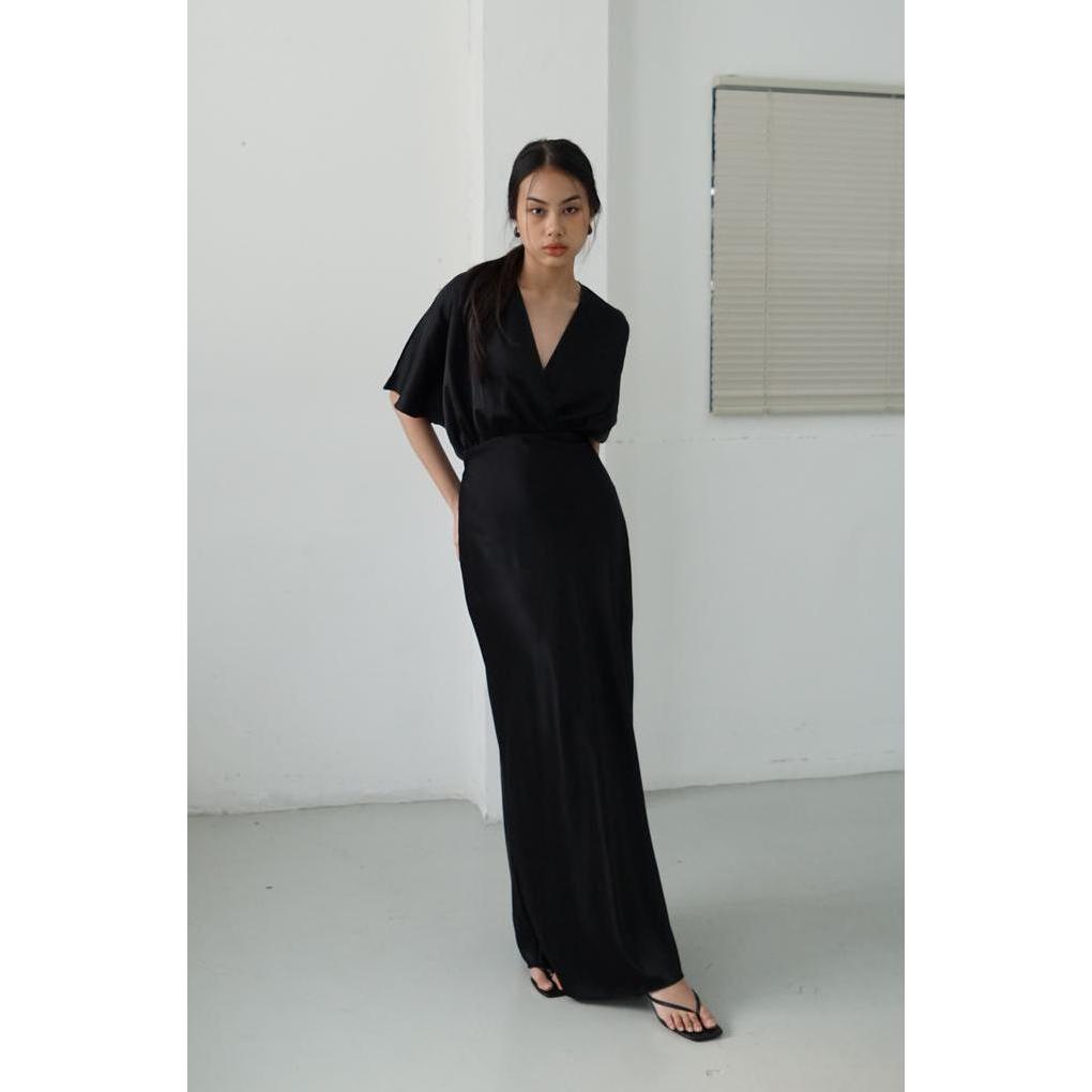 Kleid- Pafon Basic Lily Dress | Basic Lily Dress