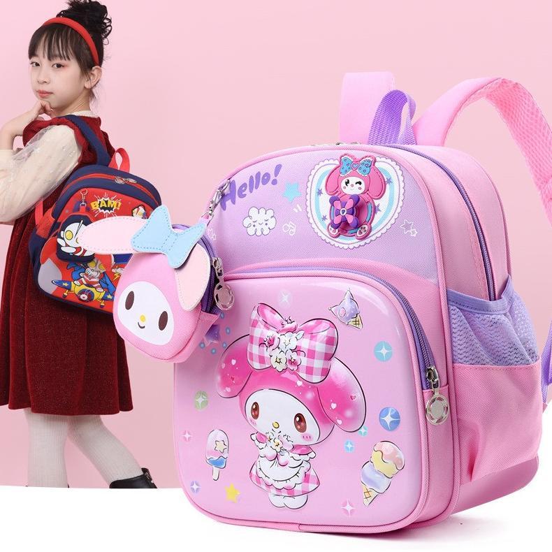 Unik Tas Ransel Anak Paud Tas Ransel Anak Sekolah Kekinian Fashion Terbaru Tas Anak Cewek Cowok
