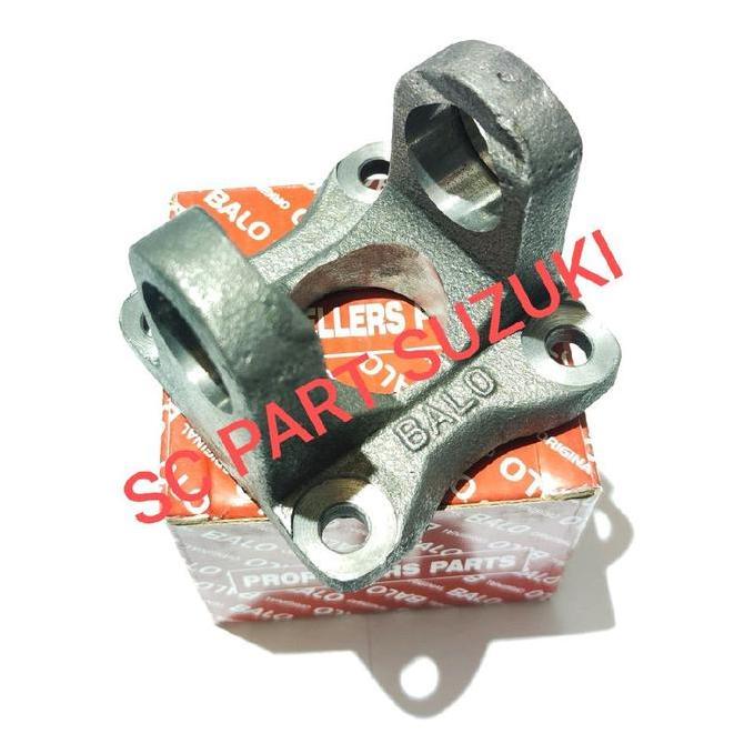 Flange copel suzuki katana