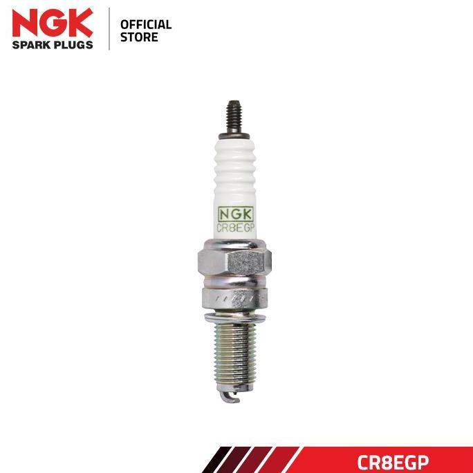 Busi Motor Ngk G-Power Cr8Egp