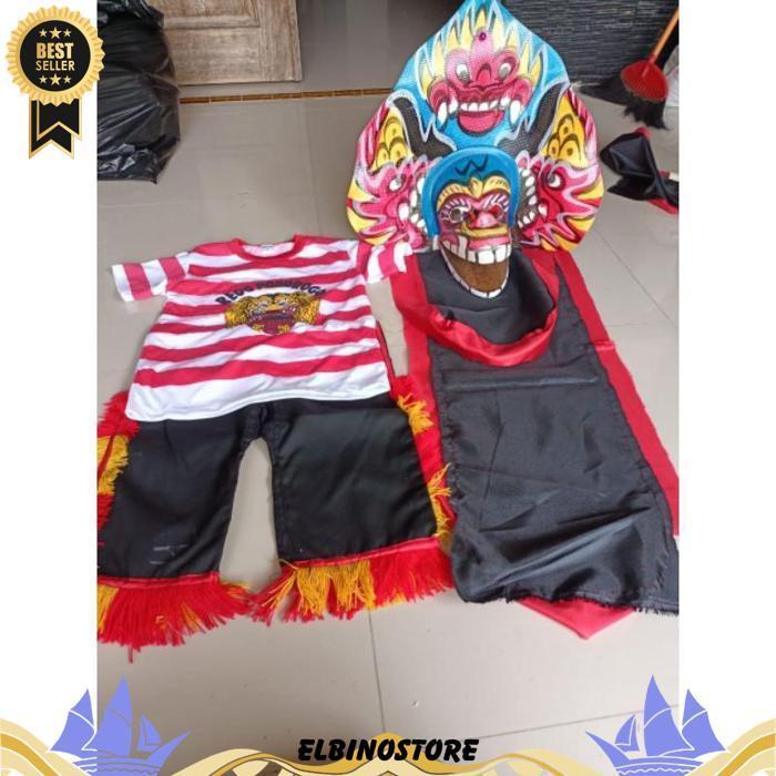 Barongan. Barongan Anak. Barongan Dan Baju Anak. Baju Jaranan. Baju Jaranan Anak. Barongan Dan Baju 