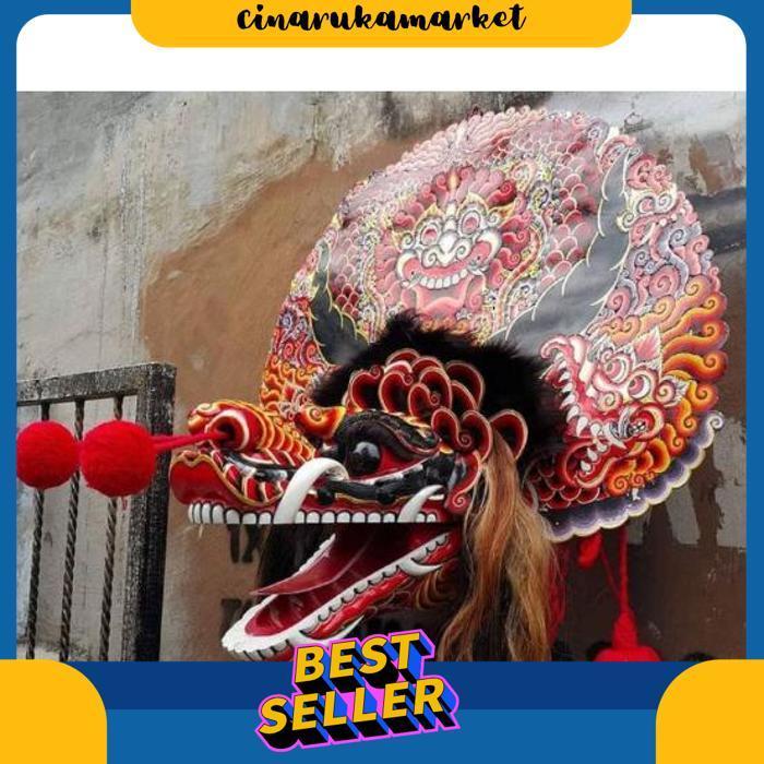 Terlaris Barongan Anak Barongan Barongan Murah Jaranan Kediri