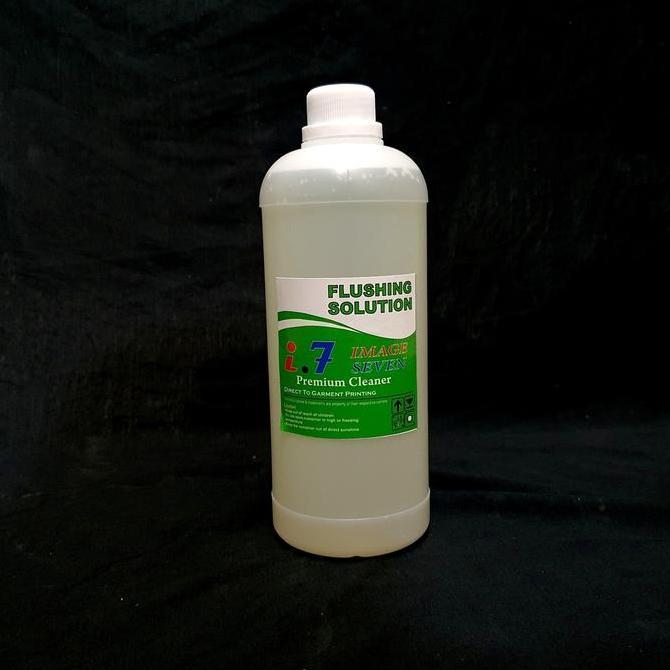 Cleaner untuk Tinta DTF Premium Image Seven 1000ml