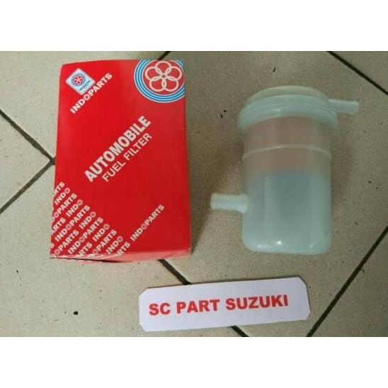 Filter bensin saringan bensin suzuki vitara/escudo/sidekick
