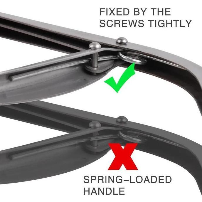 Promo Tang Panjang Alat Jepit Ular Hewan Pelepas Kait Kail Ikan Penangkap Liar Penghilang Kaitan Mul