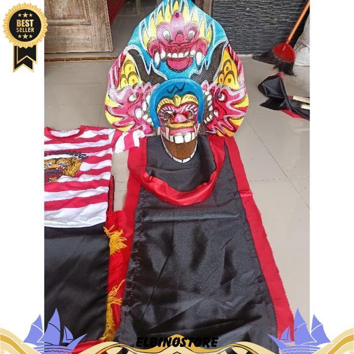 Barongan. Barongan Murah. Barongan Anak. Barongan Dan Baju. Barongan Dan Baju Anak. Barongan Dan Baj