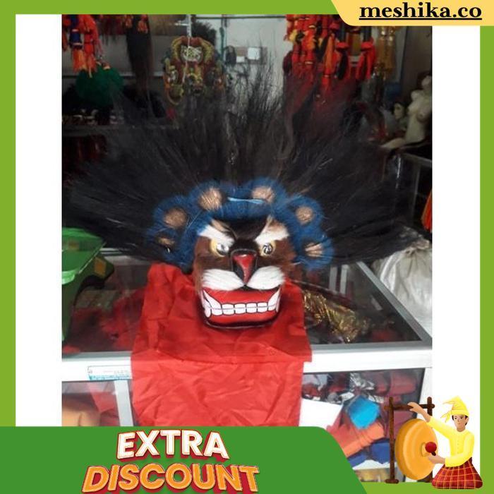 Barongan Blora