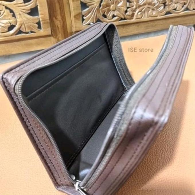 Packen- Tas Agenda Binder Book Promis Tas Wadah Buku Kerja Tas Binder Agenda Stationery
