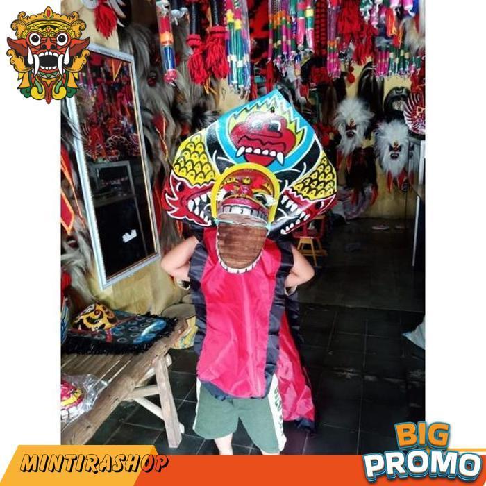Barongan.Barongan Anak.Barongan Spons.Caplokan.Caplokan Anak.Caplokan Spons