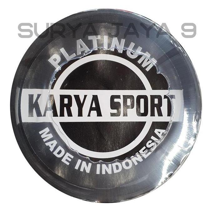 Kok Karya Sport Platinum / Shuttlecock Karya Sport Platinum