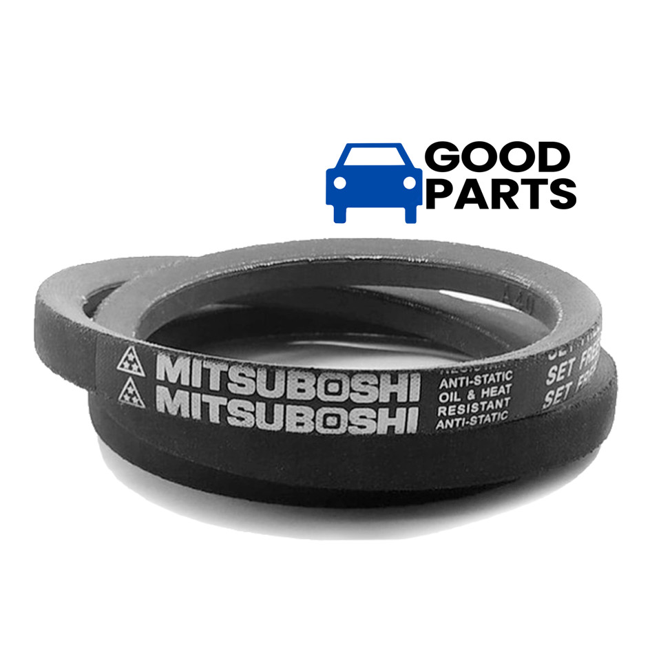 FAN BELT VAN BELT B-80 B80 MITSUBOSHI POLOS