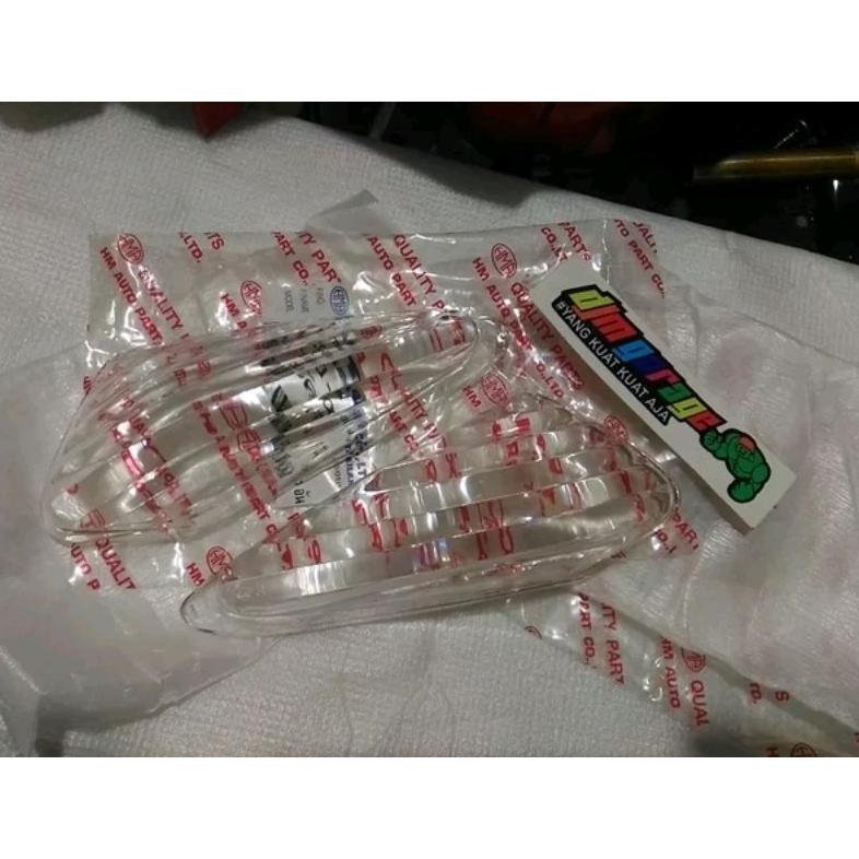 kaca mika sein belakang nouvo lele mika sen belakang nouvo lele mika lampu belakang nouvo lele