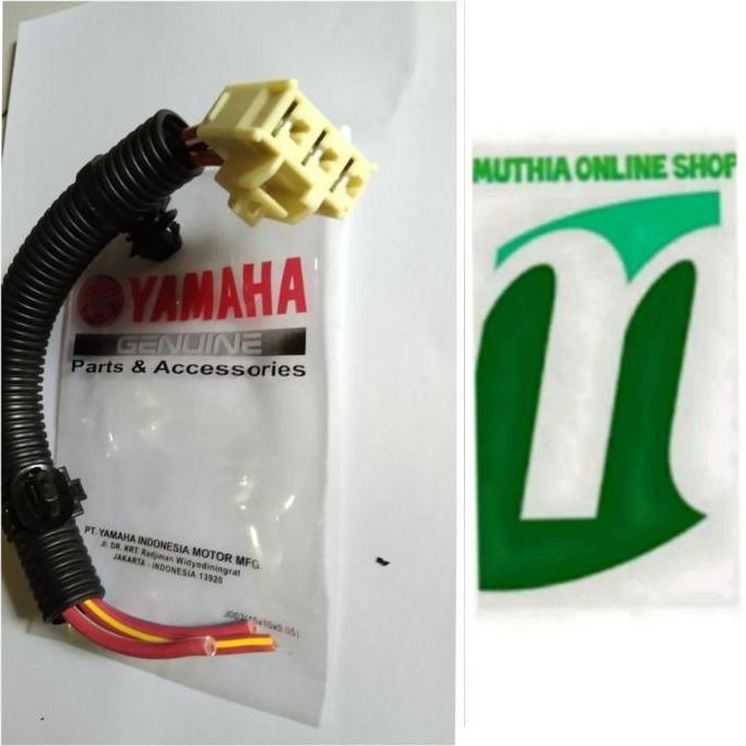 kabel soket spul aerox155 n max 155 lexsi original