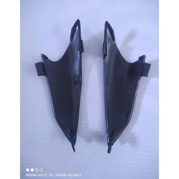 VENTILASI HELM KYT 2VISION 2 VISION ORIGINAL Ori