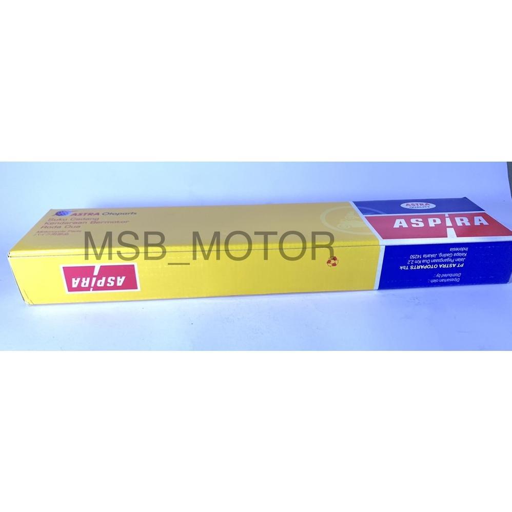 As Shock Depan KZL ASPIRA ORIGINAL BEAT FI