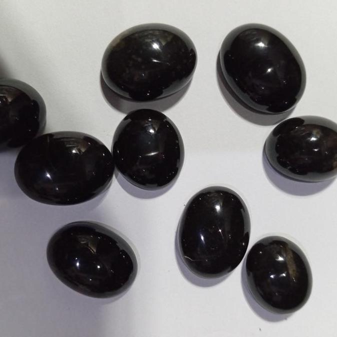 batu yaman wulung / batu hitam