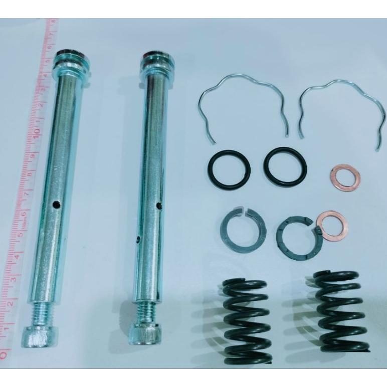 Suling Shock Depan Grand, Revo ABS,Beat, Vario, Spacy, Beat fi, Beat pop