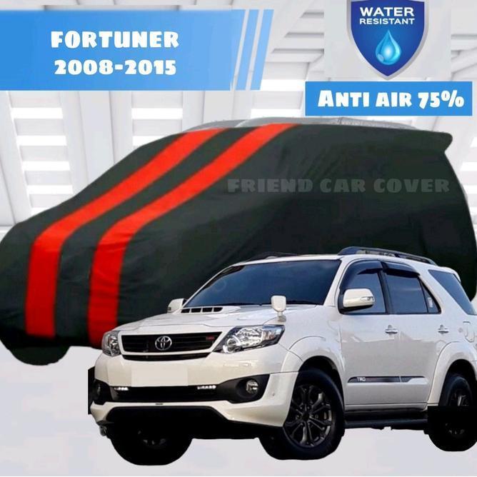 Sarung Mobil Fortuner Fortuner 2008 2008-2015