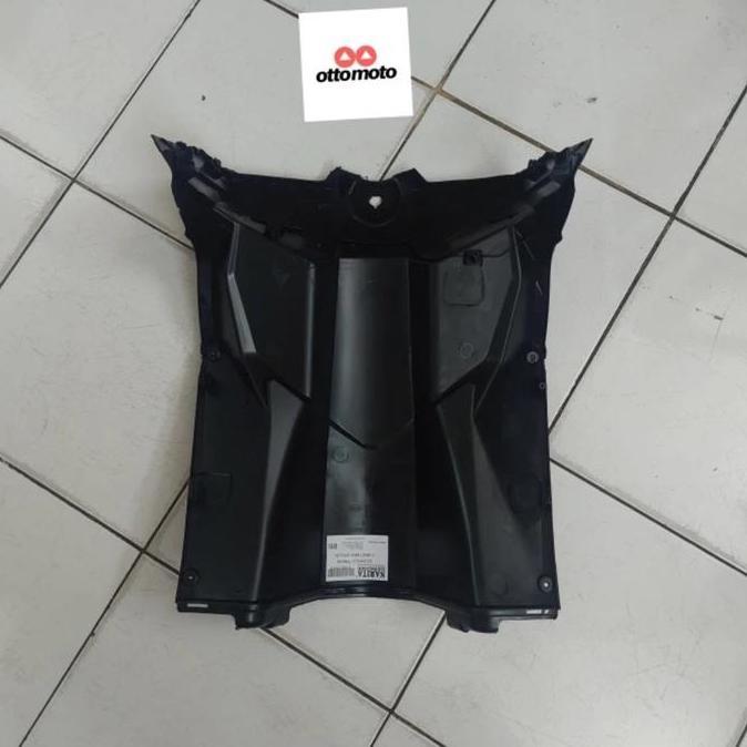 LEGSHIELD DASBOR COVER BAWAH KUNCI BEAT FI ESP 2016 - 2018 ECO STREET