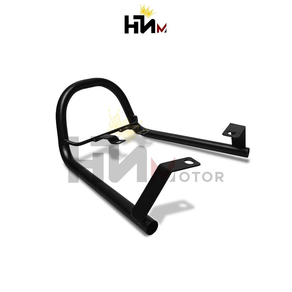 Behel Belakang XSR 155 , Backrak YAMAHA XSR 155 POLOS