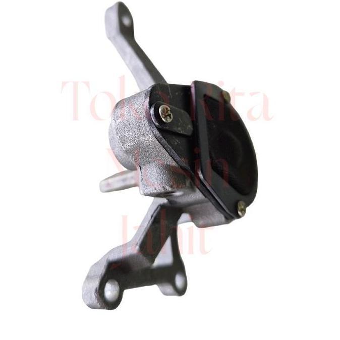 pompa oli mesin jahit terpal walkingfoot typical 0303/0302