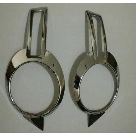Ring/Garnish /Cover Foglamp Adventure2015 Terios