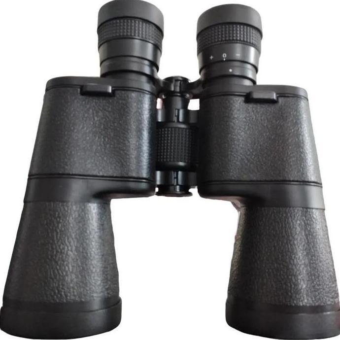 Promo Teropong Binocular Super Zenith