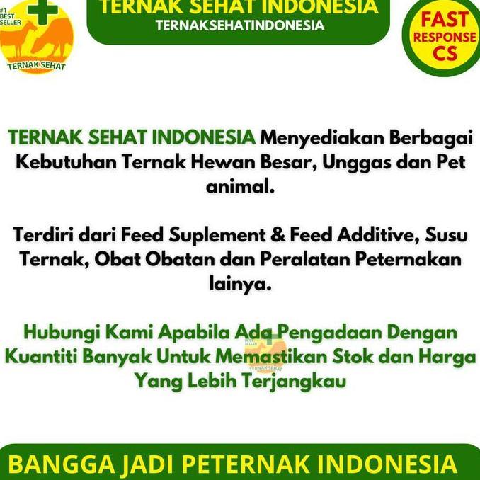 BELAZYME 1kg - Suplemen enzim ternak - Enzim ayam - Enzim Udang