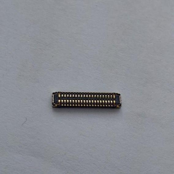 Konektor Mainboard Asus Zenfone 5 2018 ZE620KL di MESIN 38 pin 1 pcs