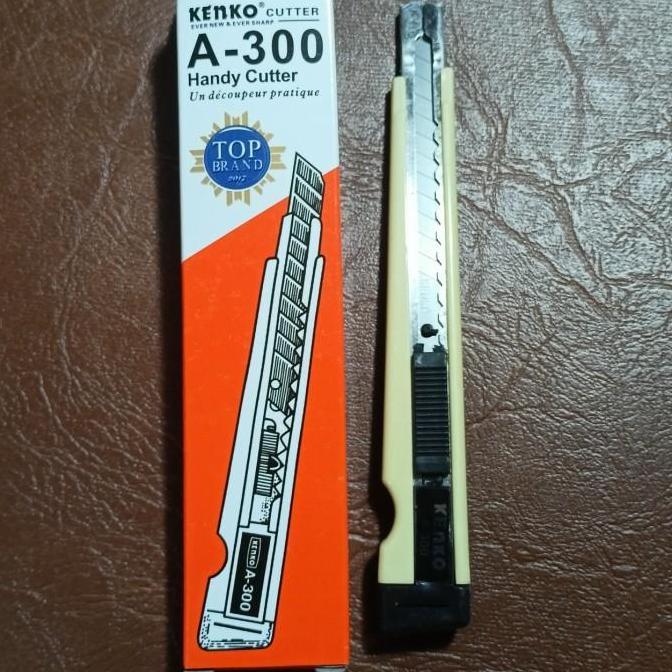 CUTTER KENKO A300/CUTTER KECIL KENKO