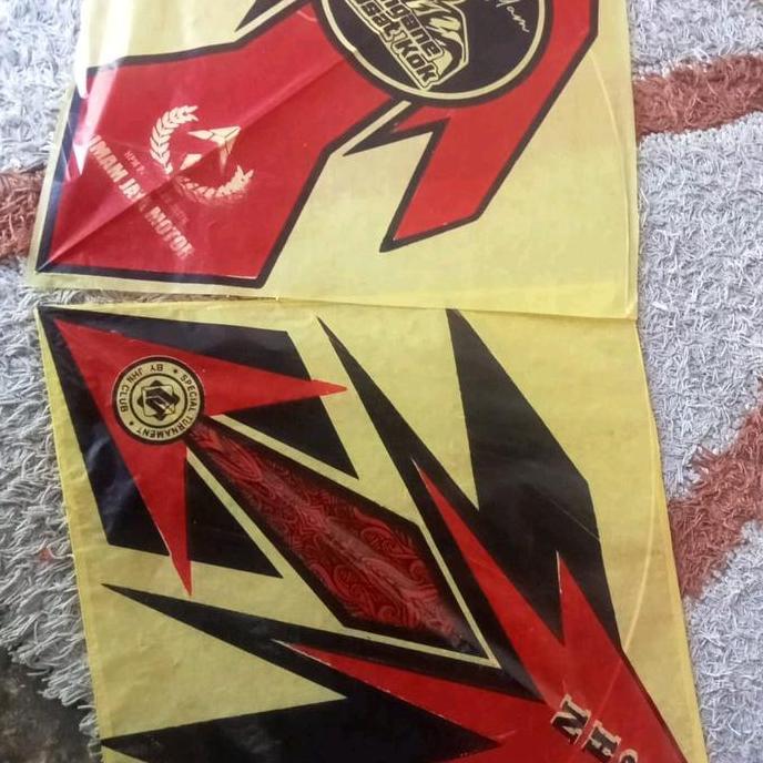 LAYANGAN SUKHOI SUPER LILITAN