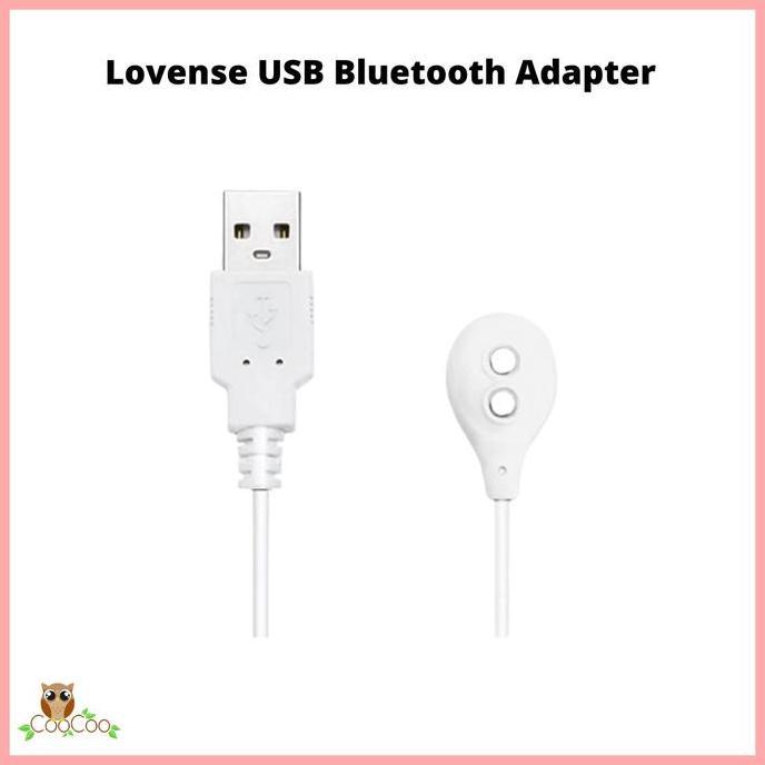 Kabel Charger Lovense