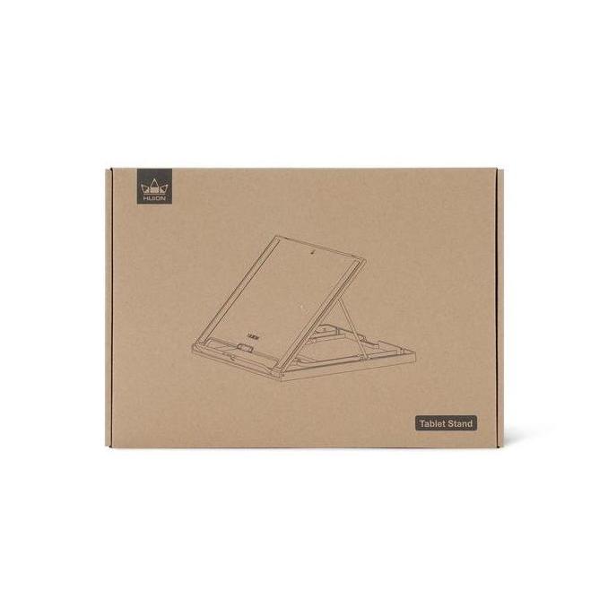 Xfour- Huion St300 Stand Original Untuk Huion Kamvas 13