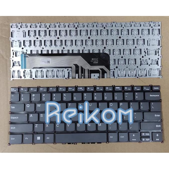 Component- Keyboard Lenovo Ideapad Slim 3 14Ada6 14Alc6 14Itl6