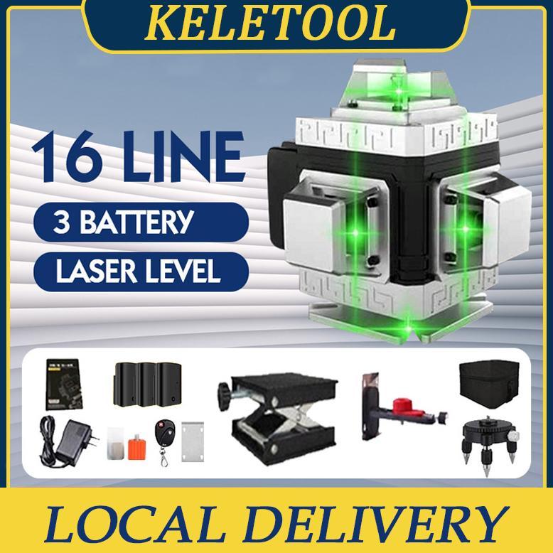 keletool laser Laser Sinar UV water pas laser water pass laser laser tukang bangunan laser level lev