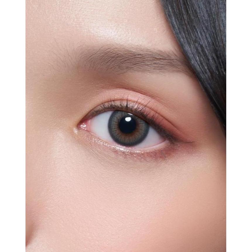 Occhio- Eyelovin Softlens Mite Clair - Coco Grey