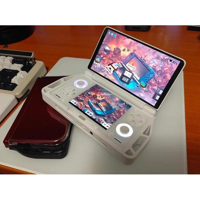 NEW AYN Thor Flat Comfort Grip