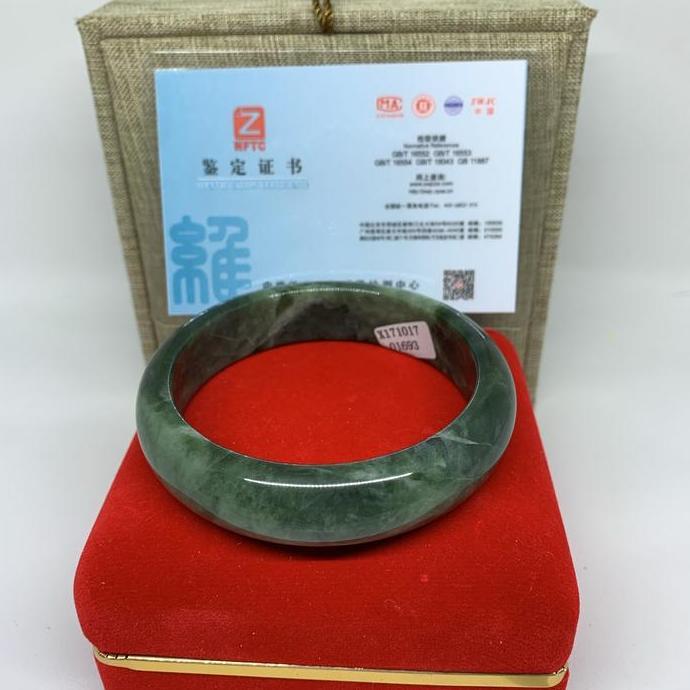 GELANG GIOK CHINA Cina Asli ORIGINAL Ori