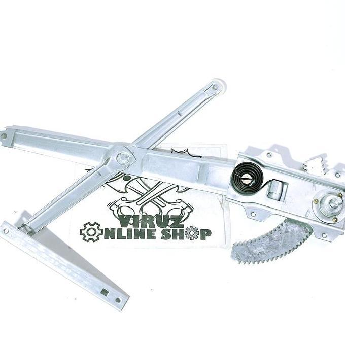Promo REGULATOR KACA PINTU KANAN MITSUBISHI L300 L 300 L-300 Diskon